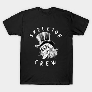 Skele10n Crew T-Shirt